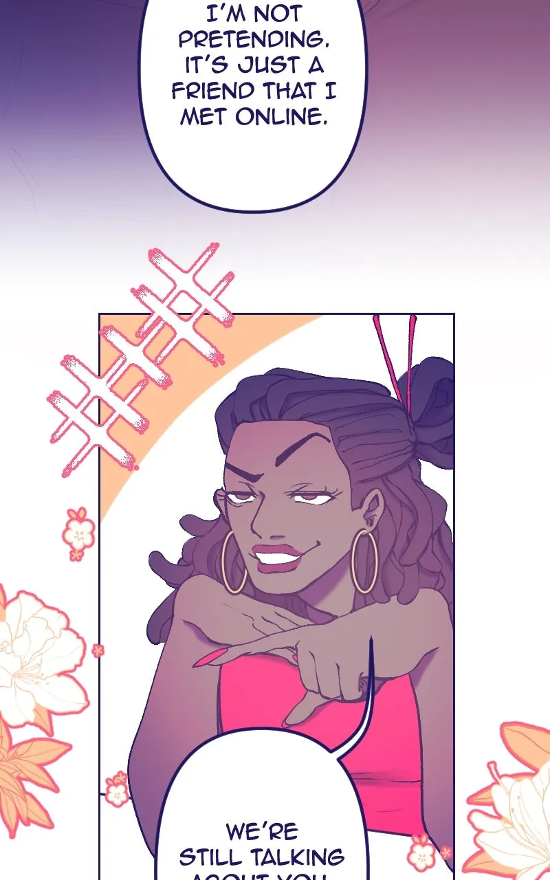 Love Online Chapter 14 page 45 - 