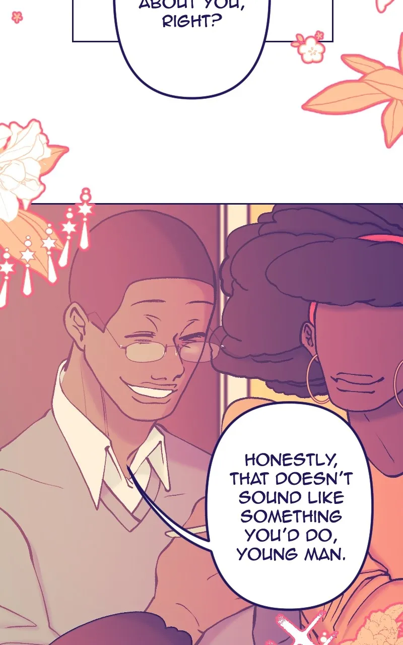 Love Online Chapter 14 page 46 - 