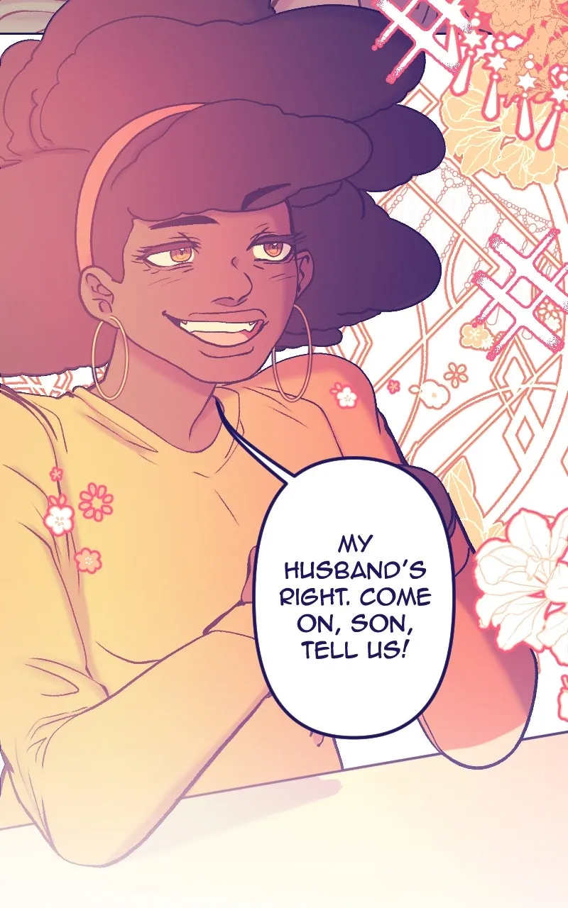 Love Online Chapter 14 page 47 - 