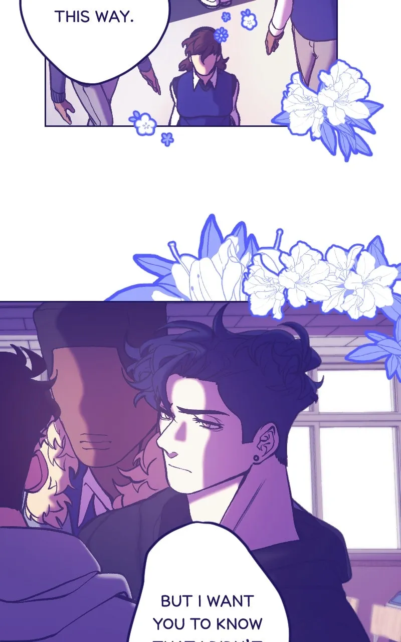 Love Online Chapter 14 page 6 - 