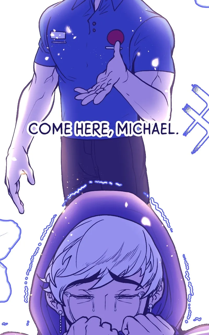 Love Online Chapter 14 page 9 - 