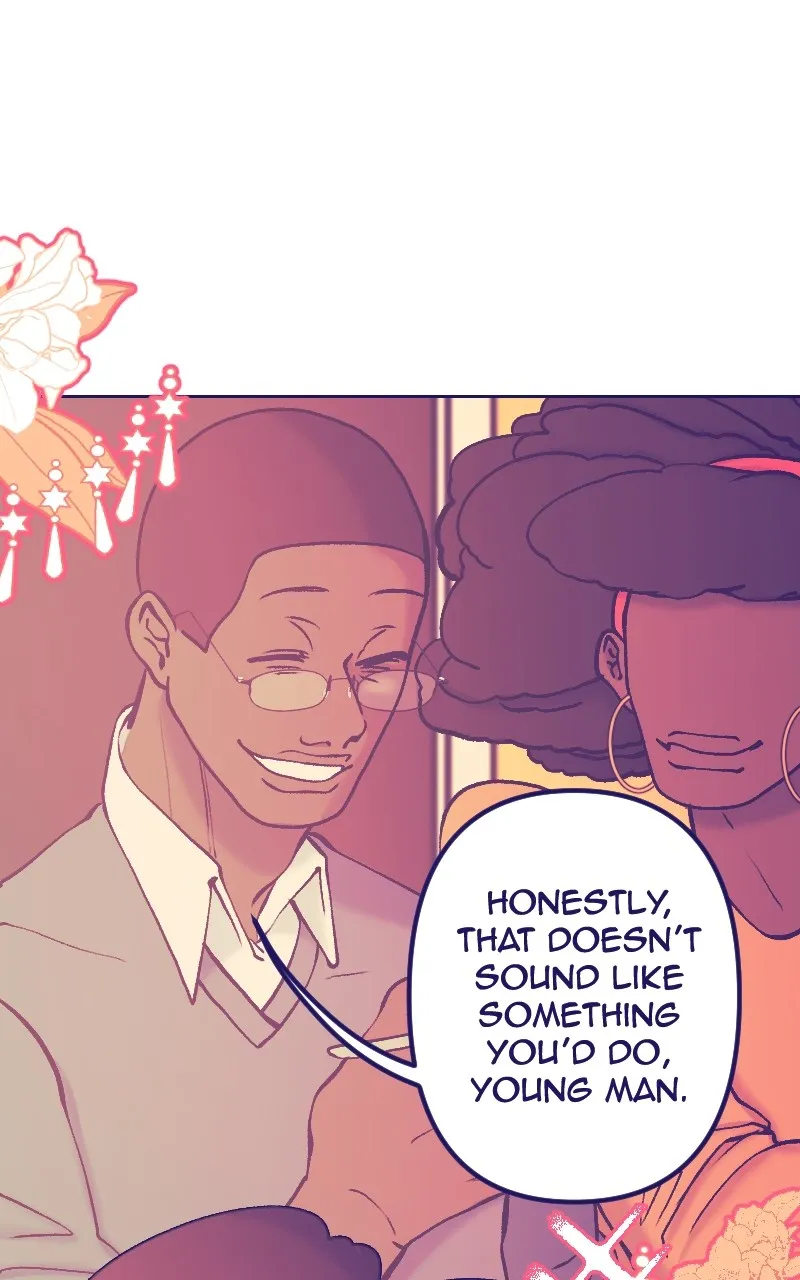 Love Online Chapter 15 page 1 - 
