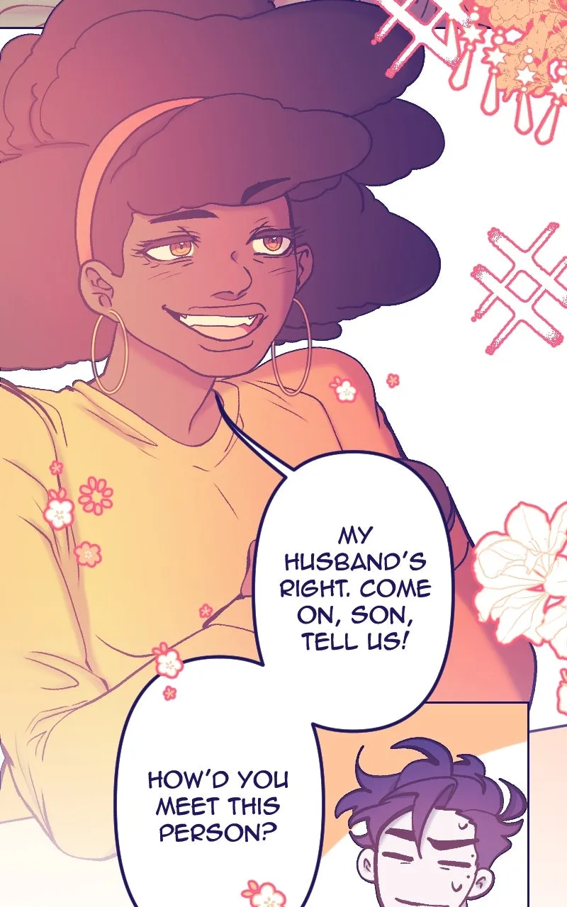 Love Online Chapter 15 page 2 - 