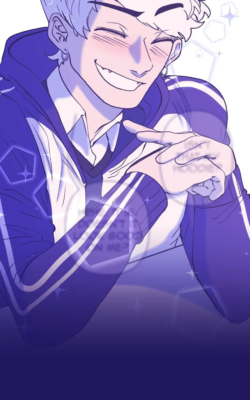 Love Online Chapter 15 page 11 - 