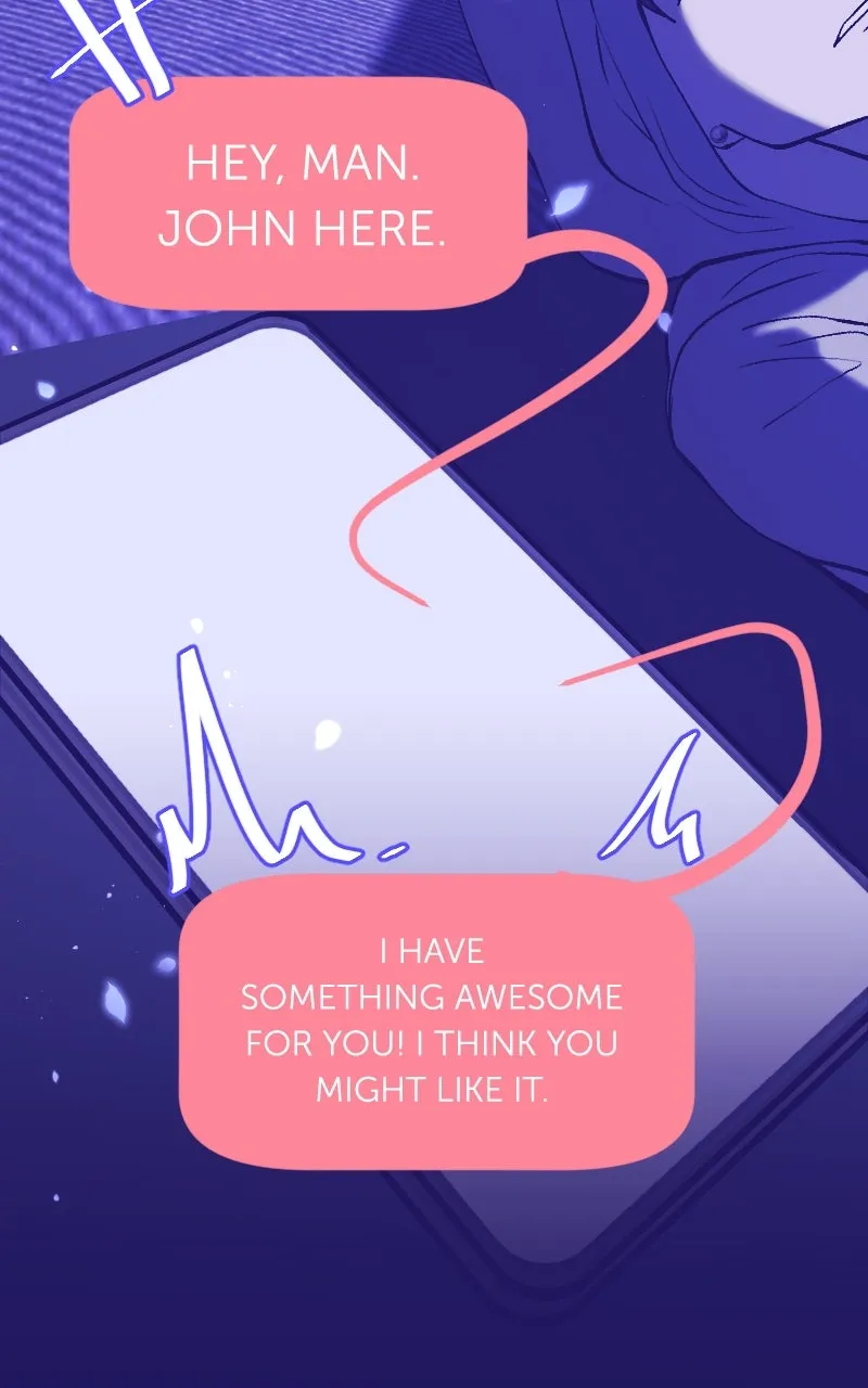 Love Online Chapter 15 page 18 - 