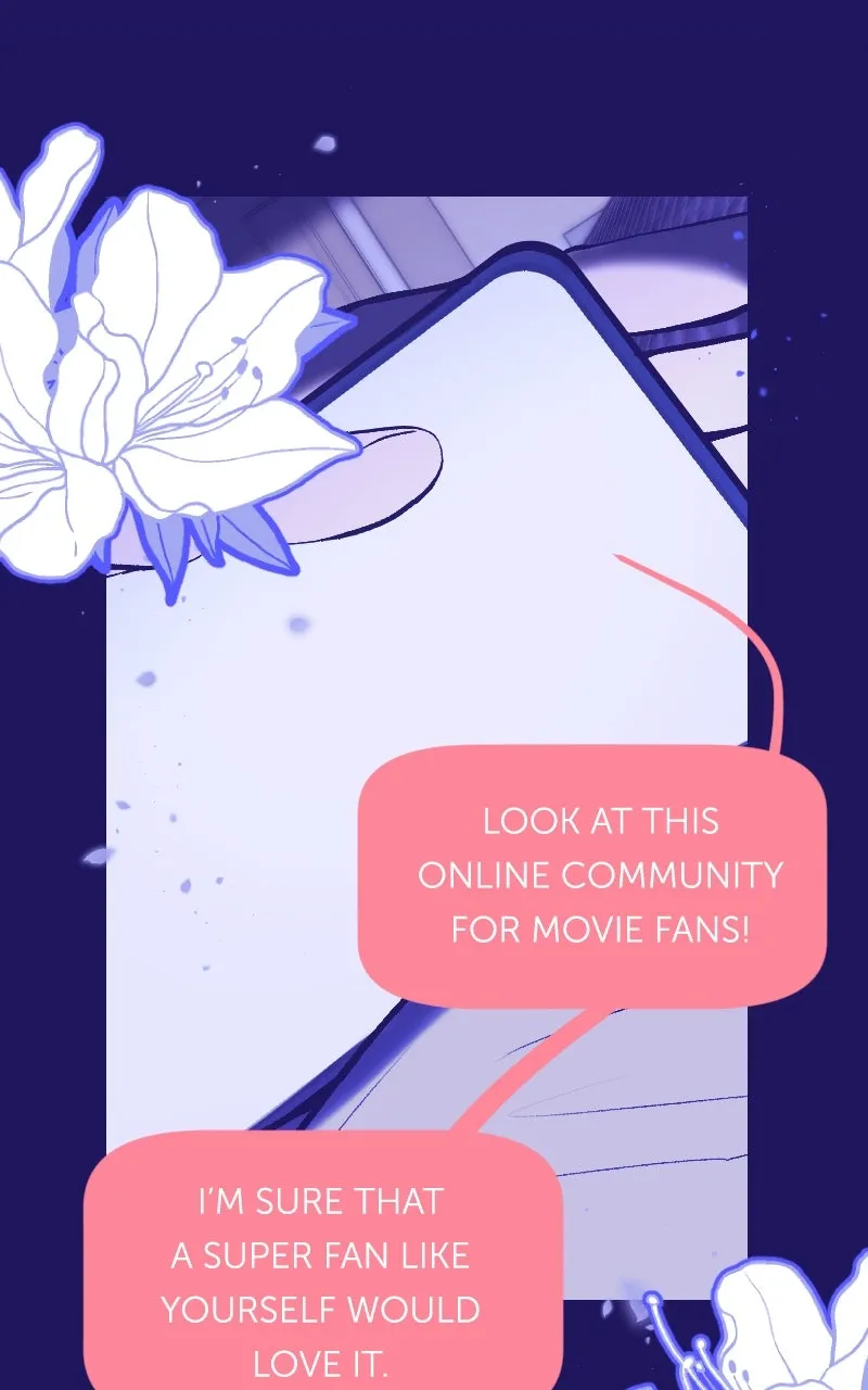 Love Online Chapter 15 page 19 - 