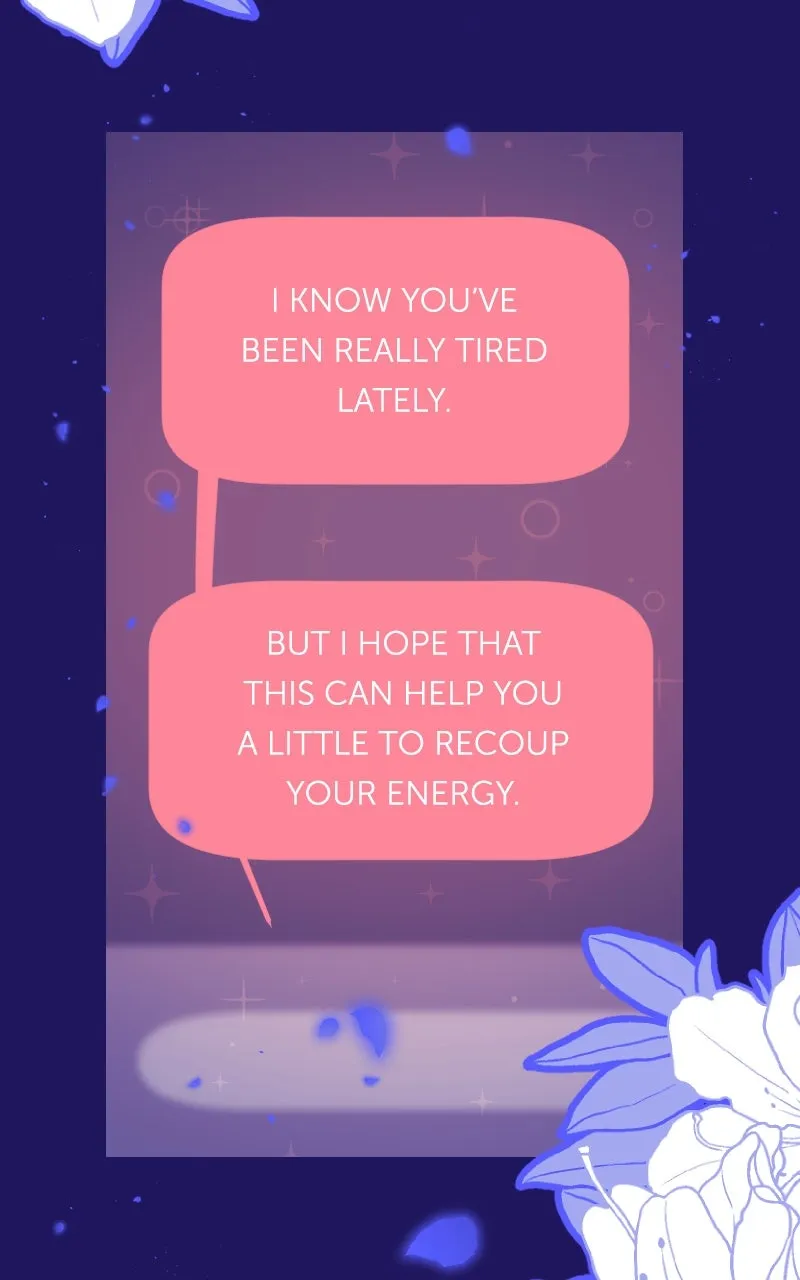 Love Online Chapter 15 page 21 - 