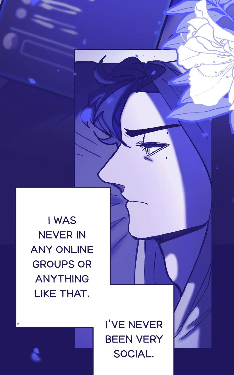 Love Online Chapter 15 page 25 - 