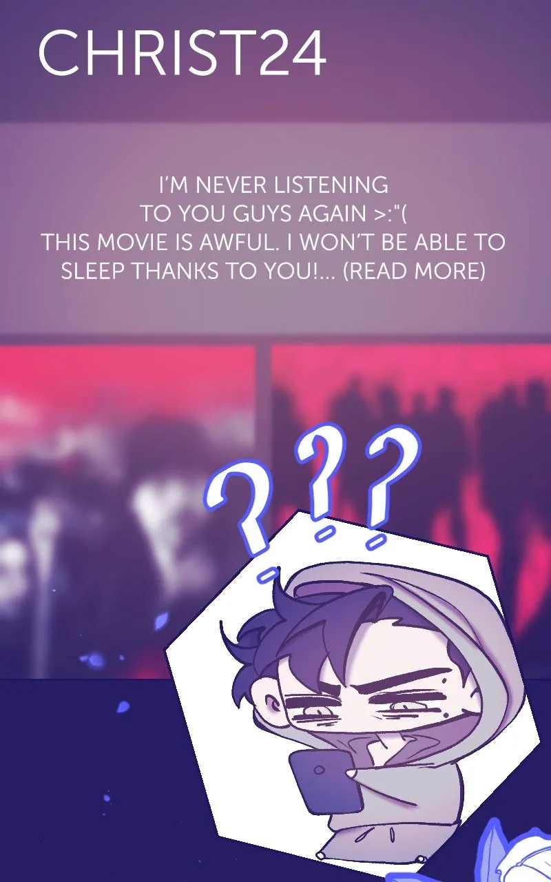 Love Online Chapter 15 page 28 - 