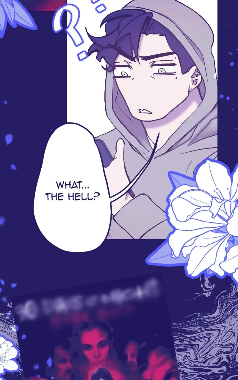 Love Online Chapter 15 page 30 - 