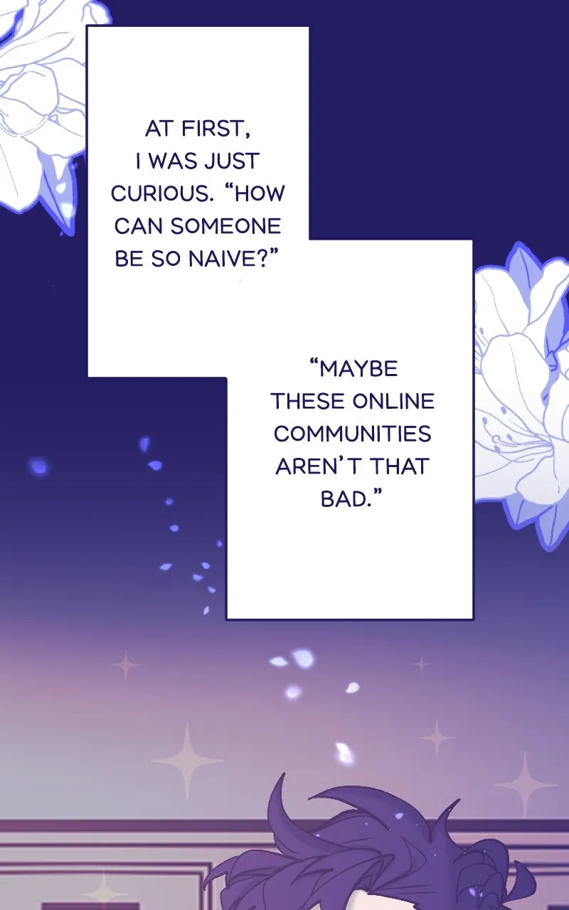 Love Online Chapter 15 page 35 - 