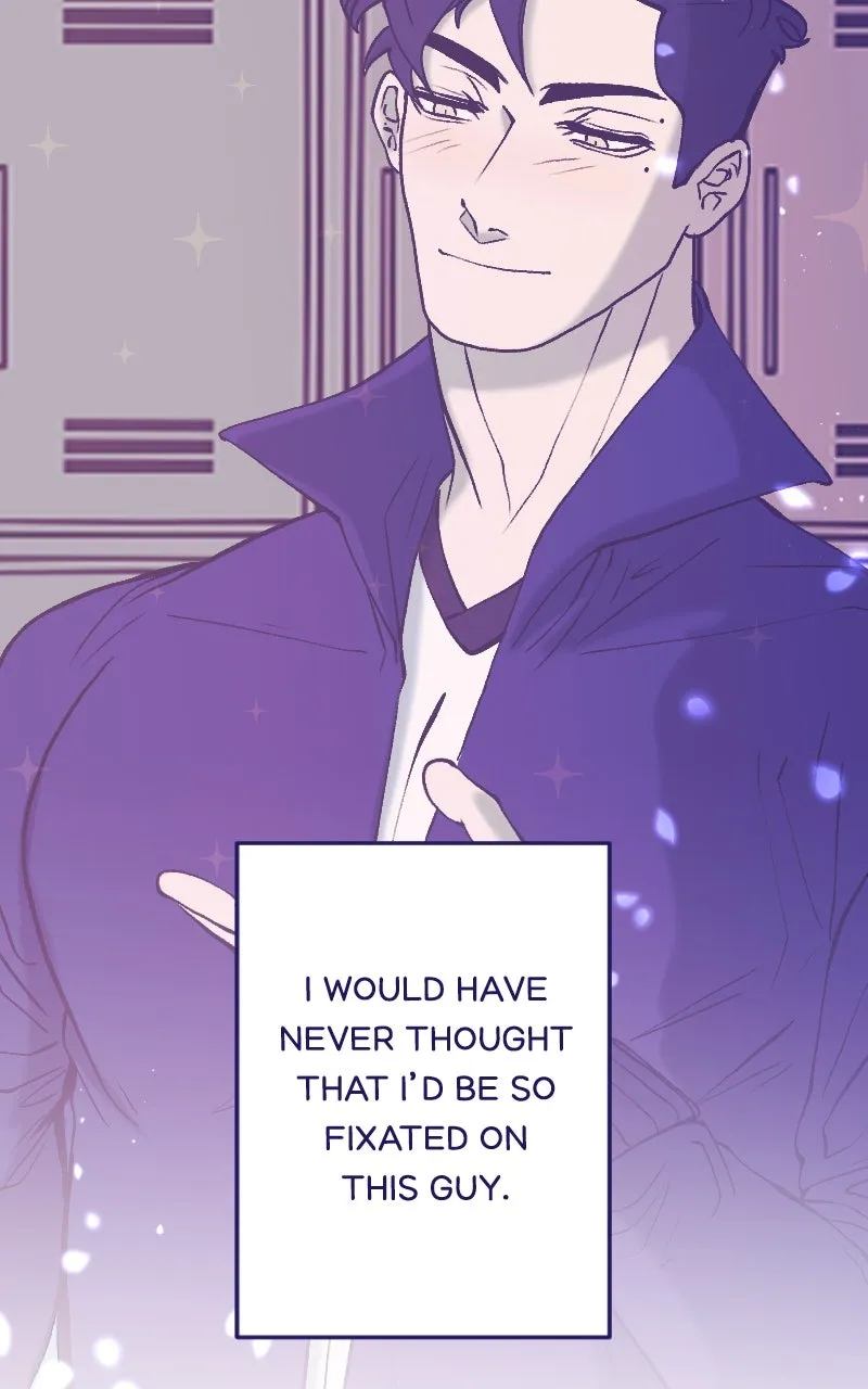 Love Online Chapter 15 page 36 - 