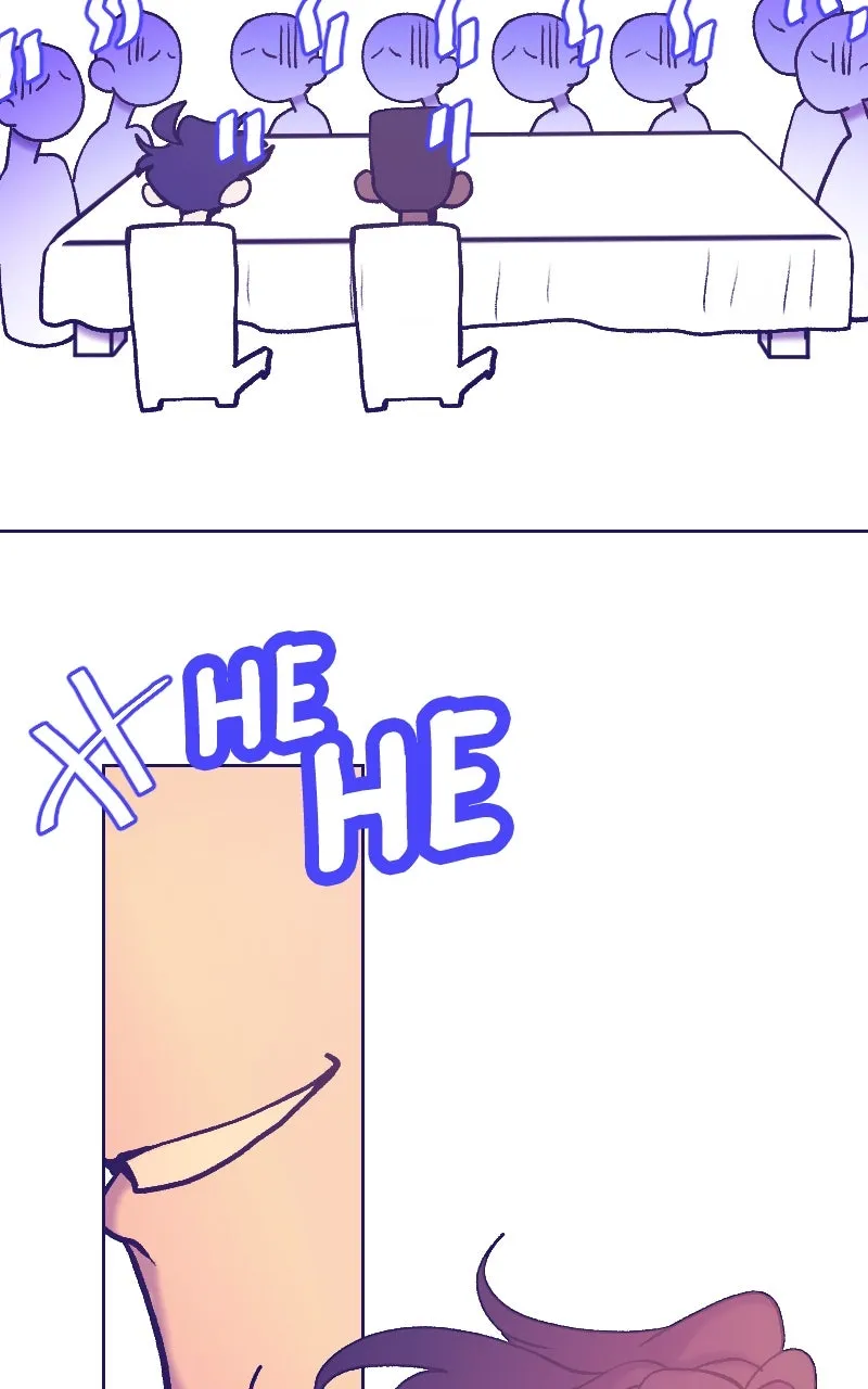 Love Online Chapter 15 page 5 - 