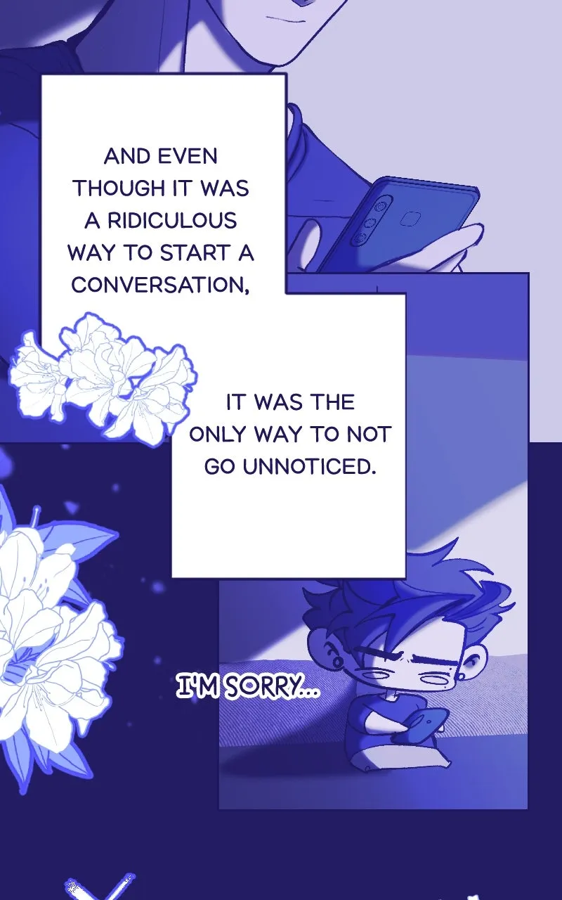 Love Online Chapter 15 page 47 - 