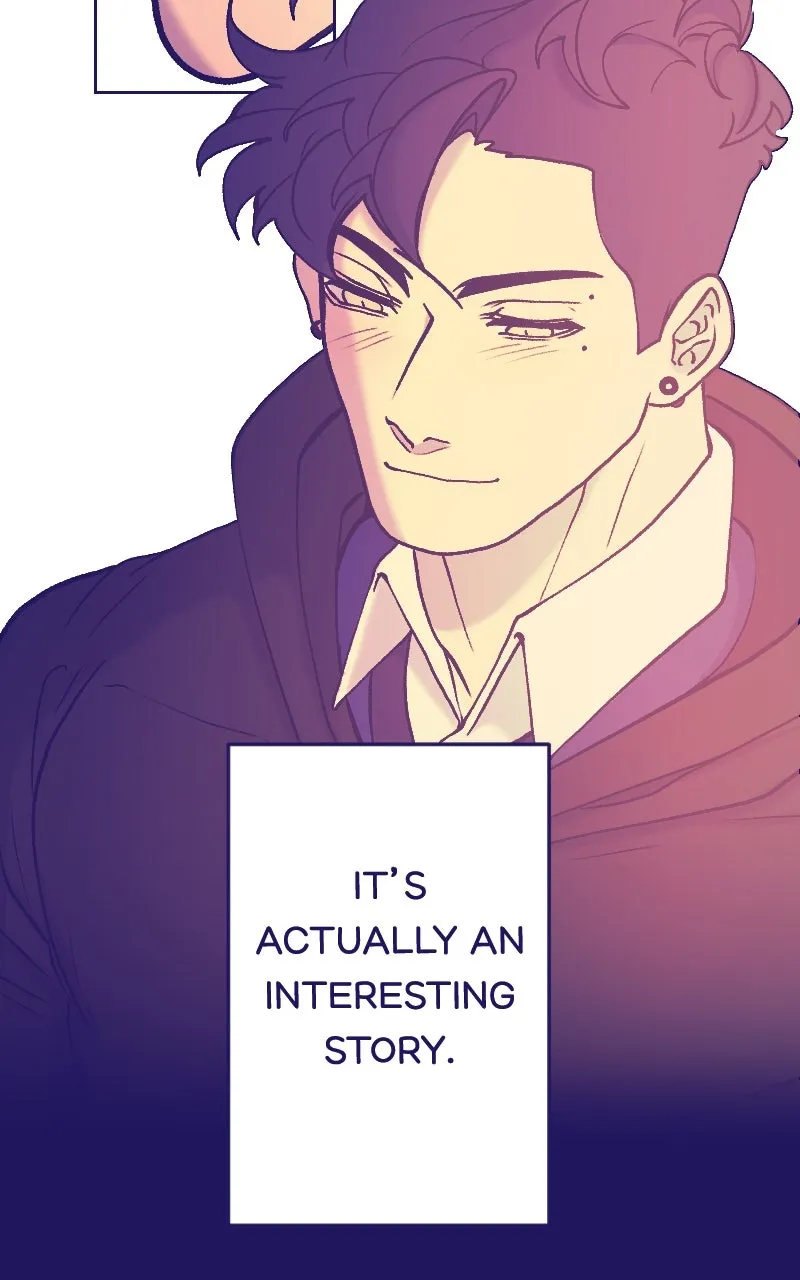Love Online Chapter 15 page 6 - 