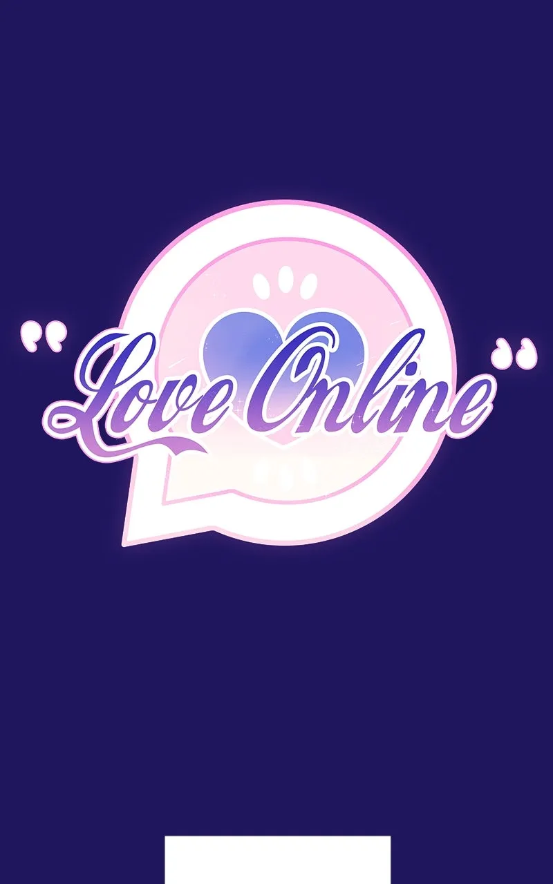 Love Online Chapter 15 page 7 - 