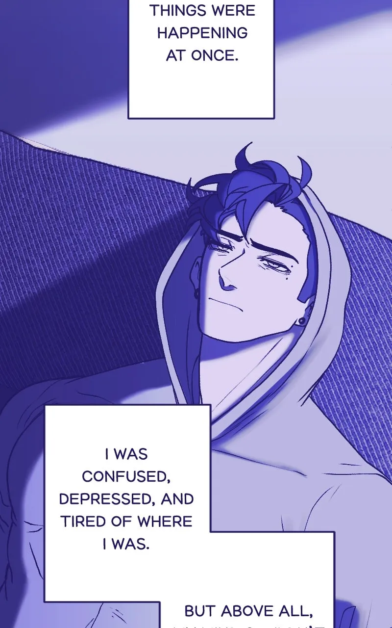 Love Online Chapter 15 page 9 - 