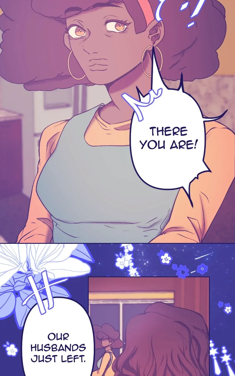 Love Online Chapter 16 page 12 - 