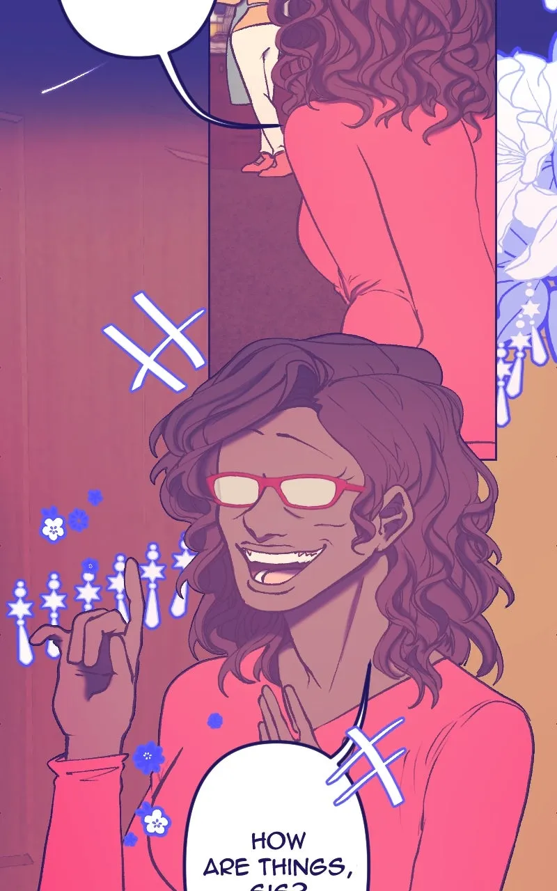 Love Online Chapter 16 page 13 - 