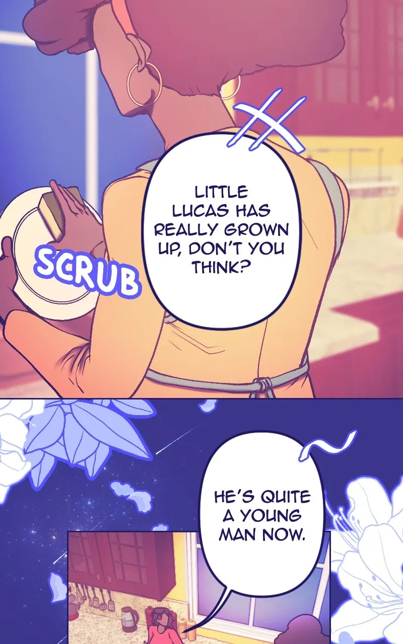 Love Online Chapter 16 page 17 - 