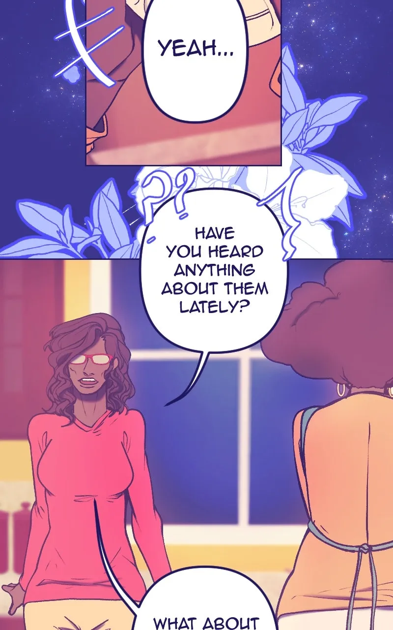 Love Online Chapter 16 page 19 - 