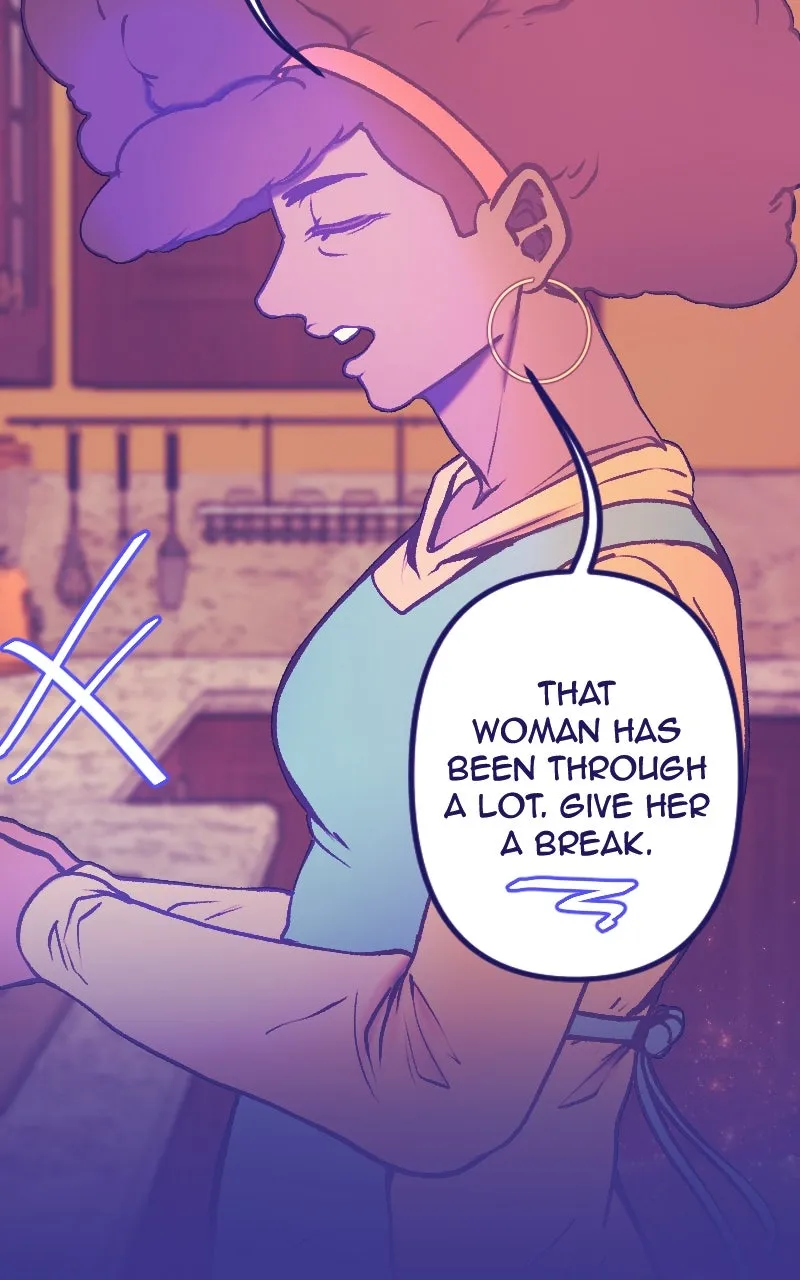 Love Online Chapter 16 page 21 - 