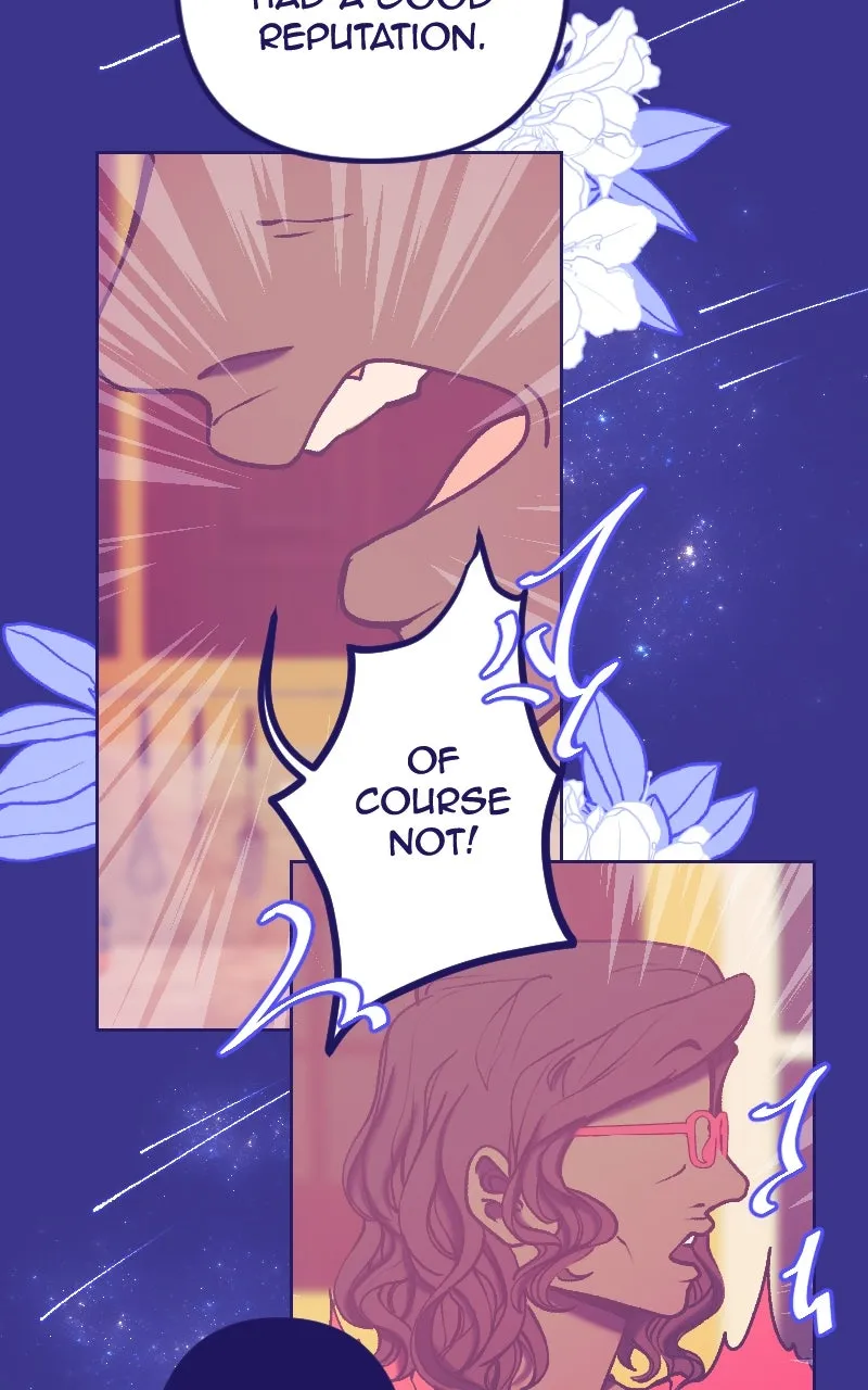 Love Online Chapter 16 page 23 - 