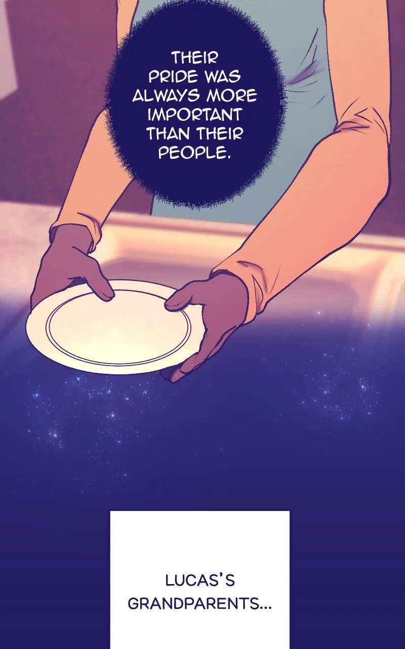 Love Online Chapter 16 page 25 - 