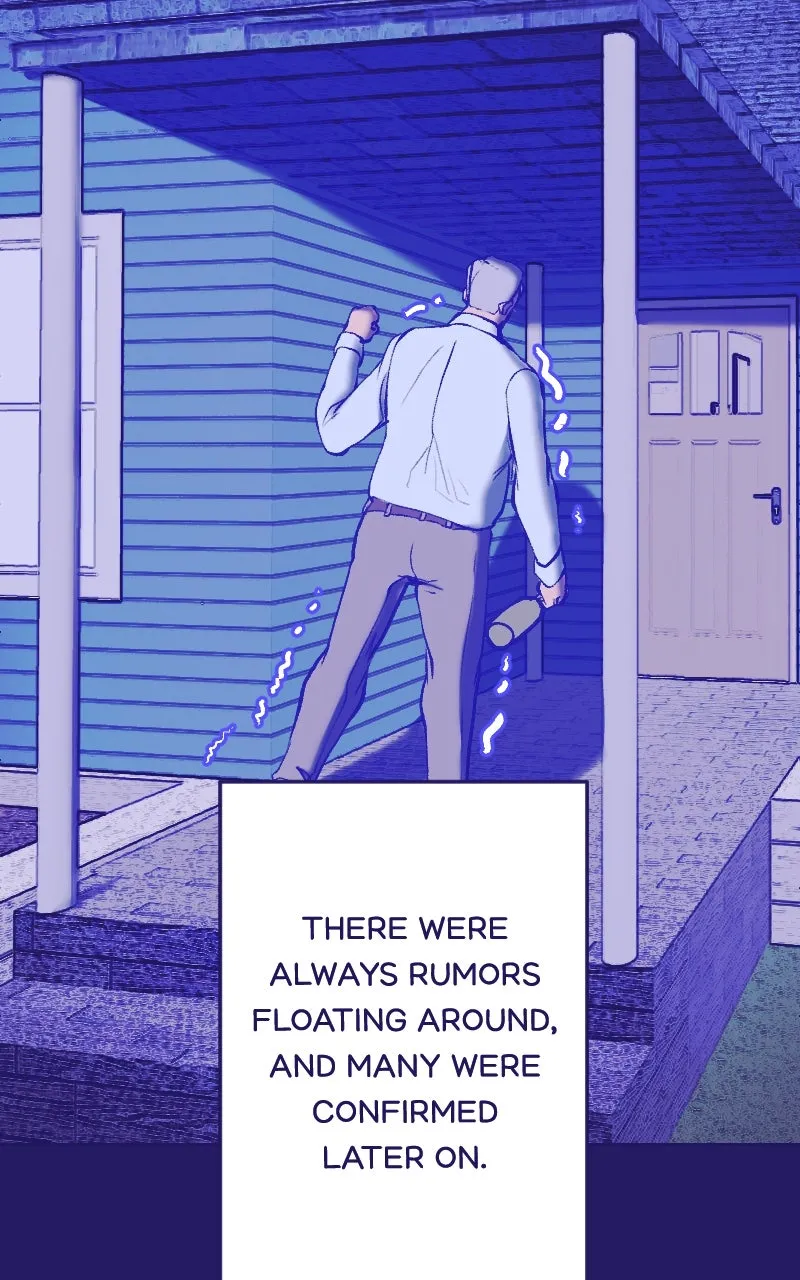 Love Online Chapter 16 page 28 - 