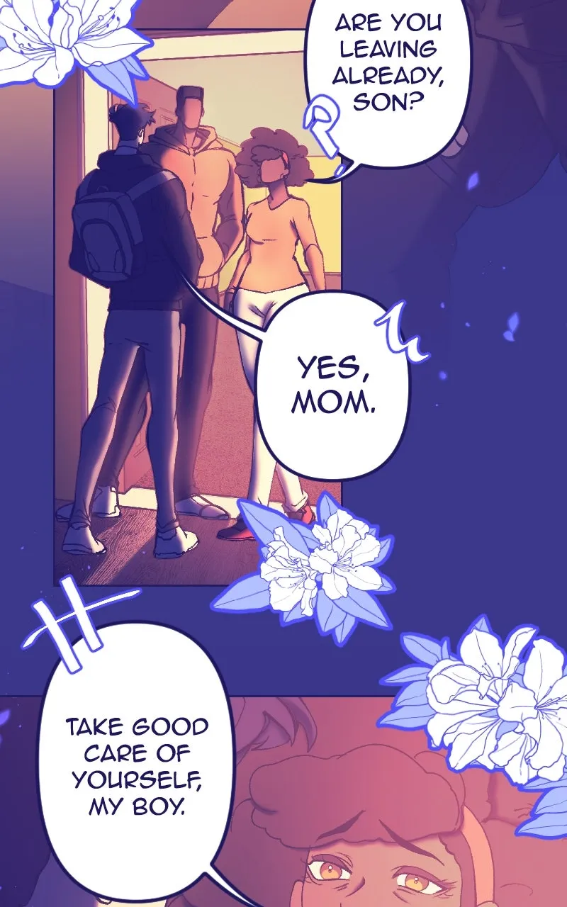 Love Online Chapter 16 page 4 - 