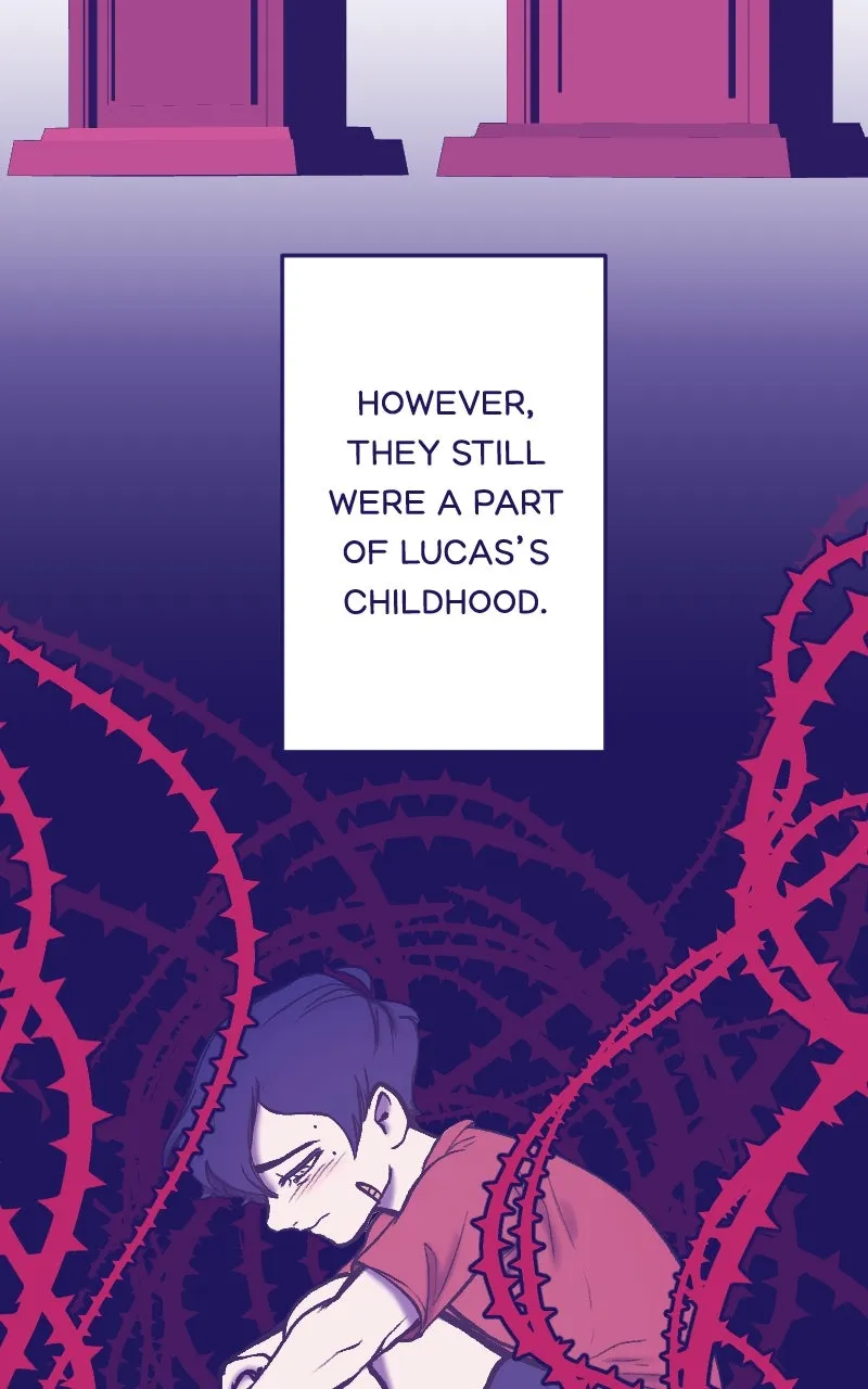 Love Online Chapter 16 page 33 - 