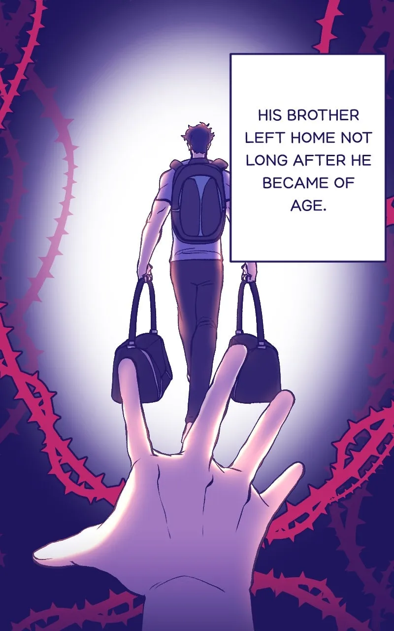 Love Online Chapter 16 page 35 - 