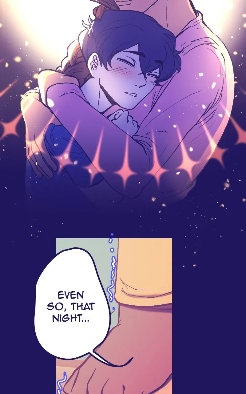 Love Online Chapter 16 page 37 - 