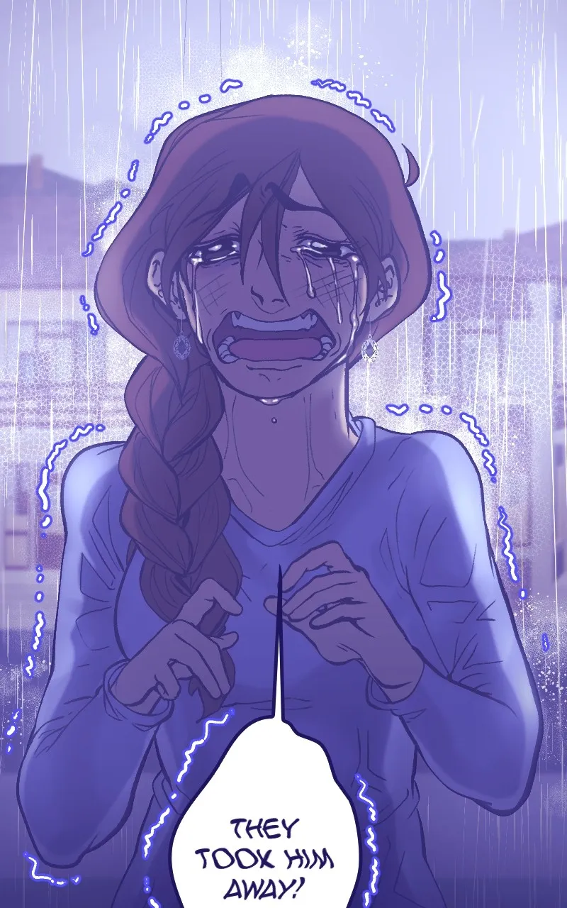Love Online Chapter 16 page 39 - 