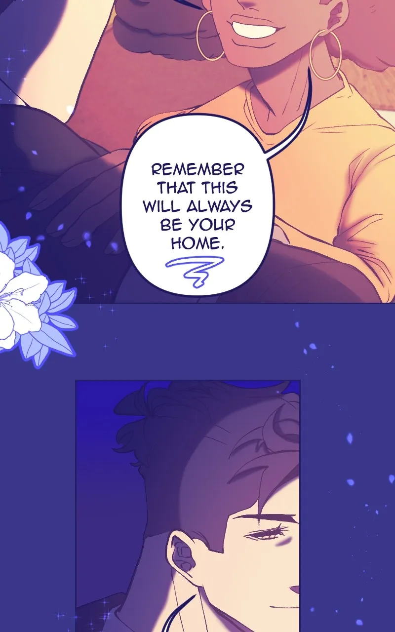 Love Online Chapter 16 page 5 - 
