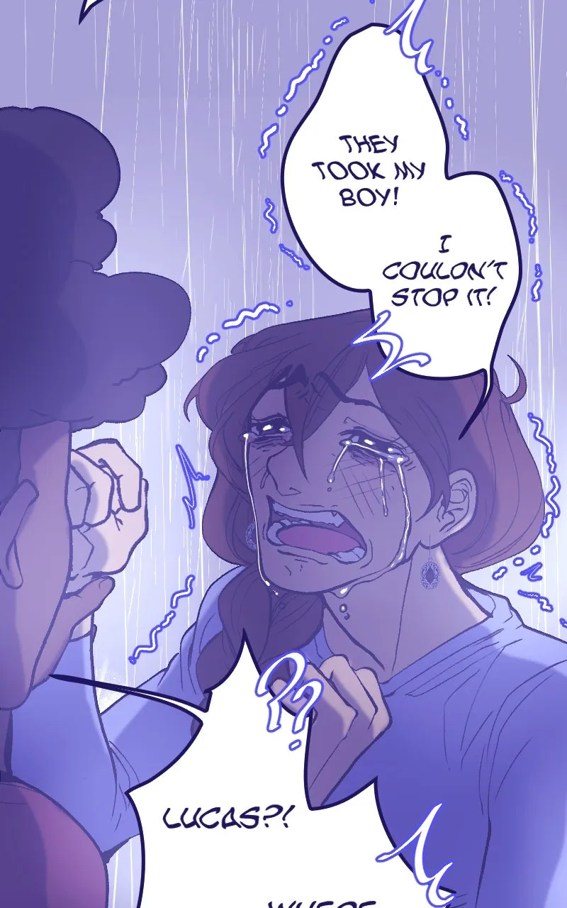 Love Online Chapter 16 page 41 - 