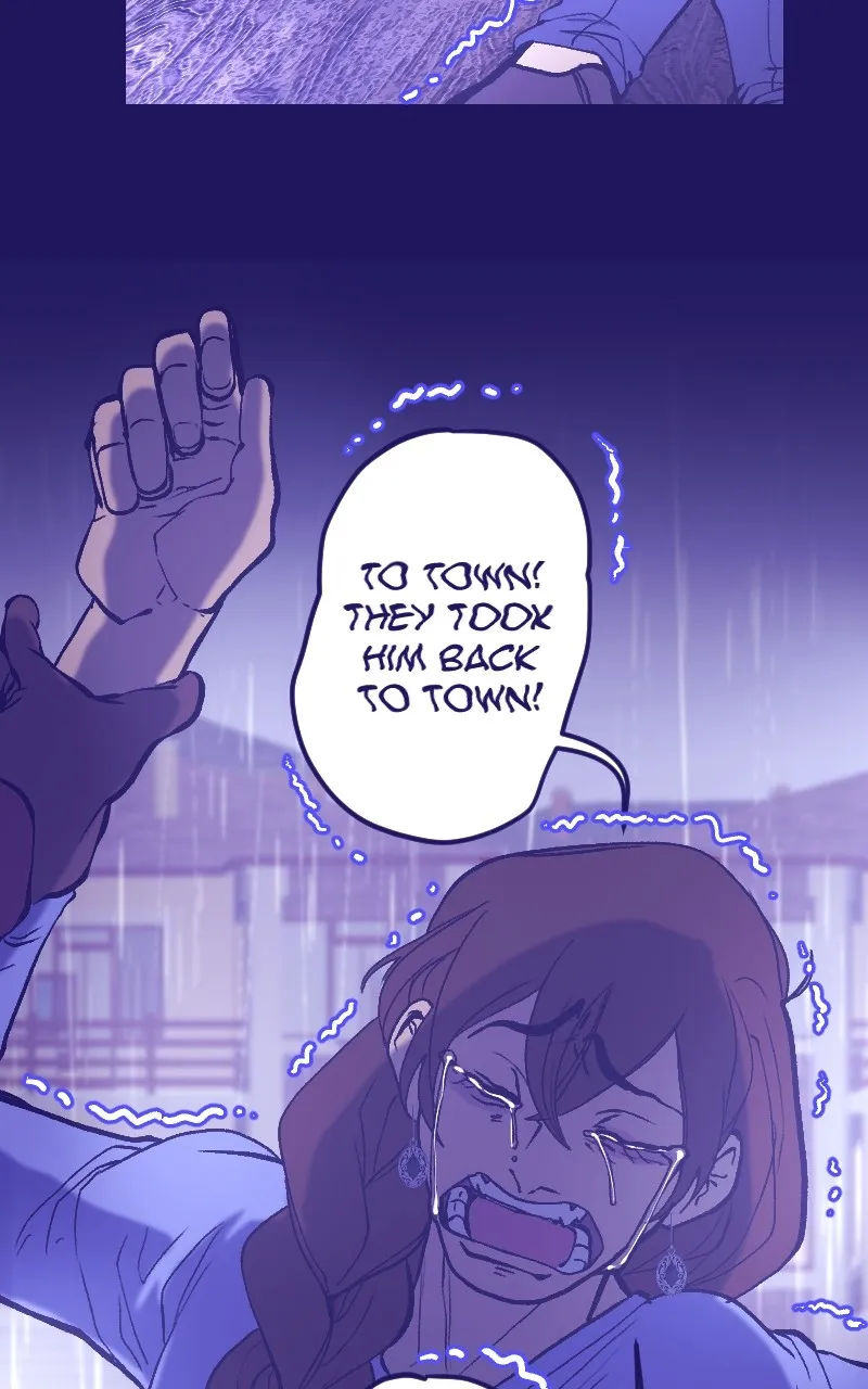 Love Online Chapter 16 page 43 - 