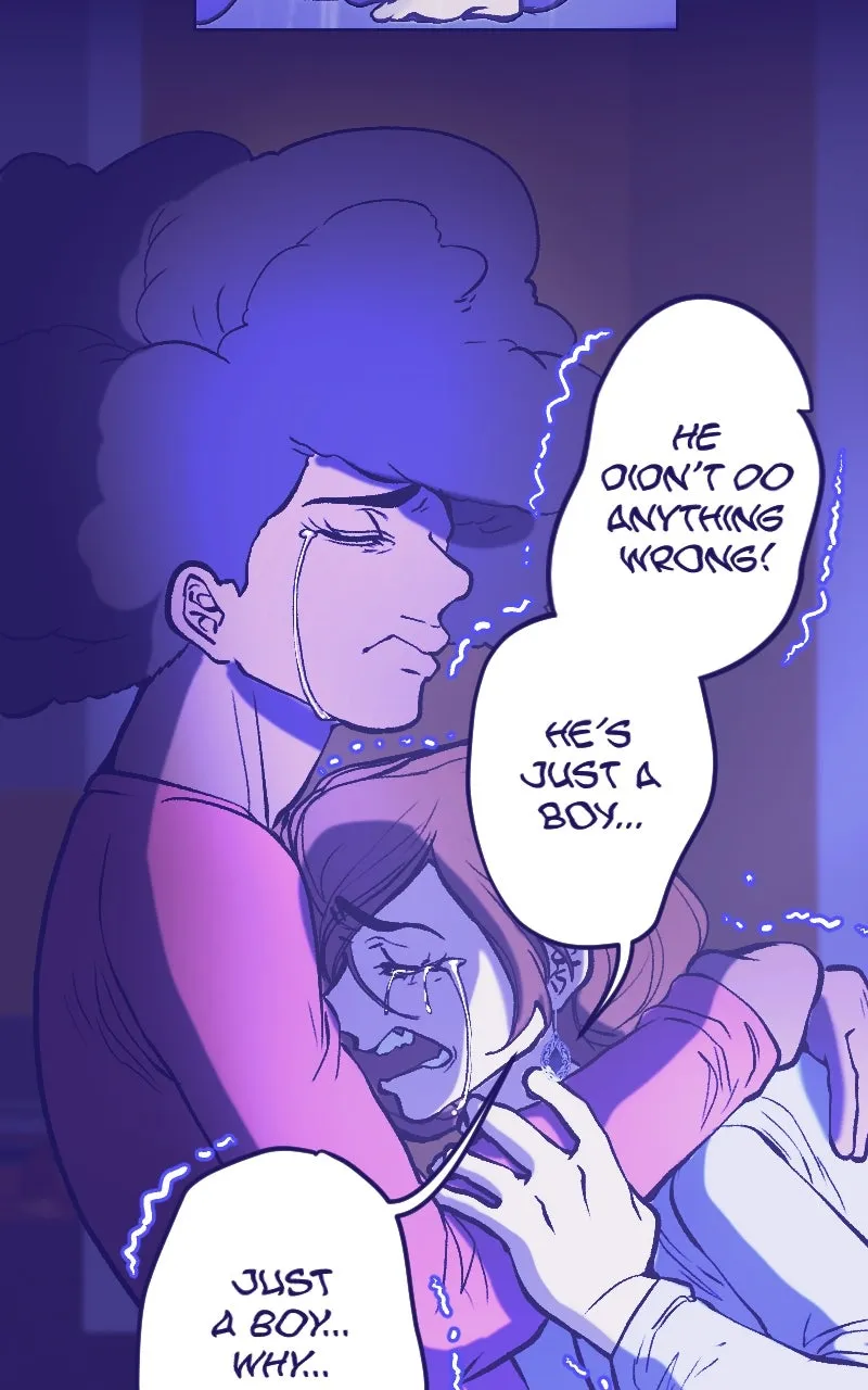 Love Online Chapter 16 page 45 - 