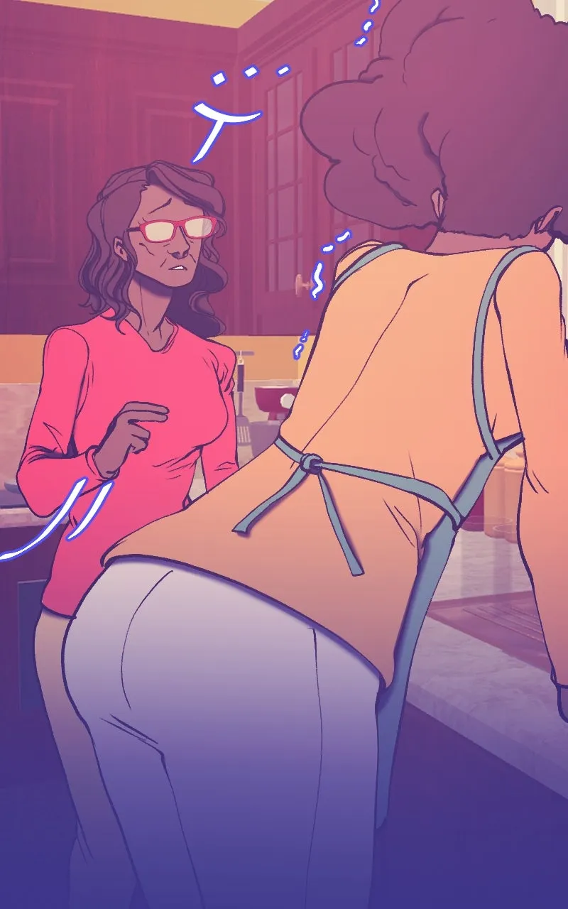 Love Online Chapter 16 page 49 - 