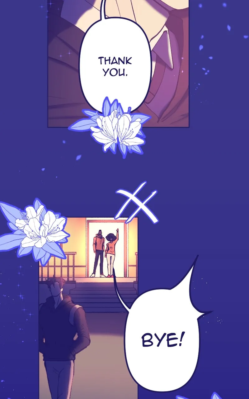Love Online Chapter 16 page 6 - 