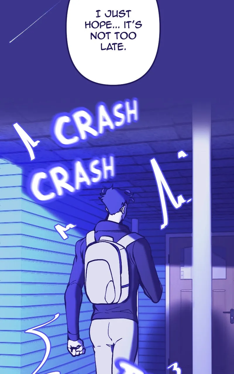 Love Online Chapter 16 page 57 - 