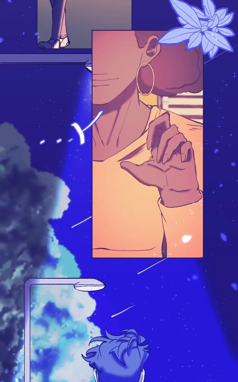 Love Online Chapter 16 page 7 - 