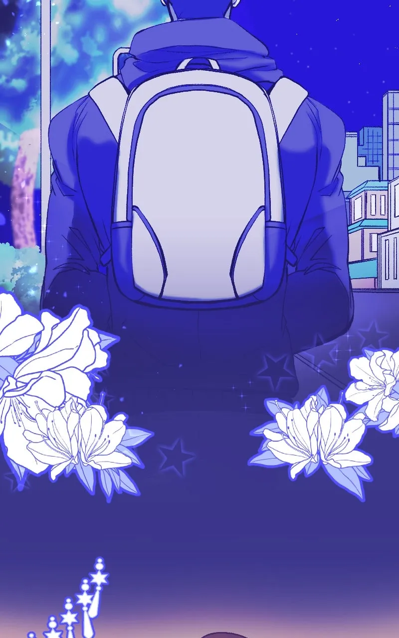 Love Online Chapter 16 page 8 - 