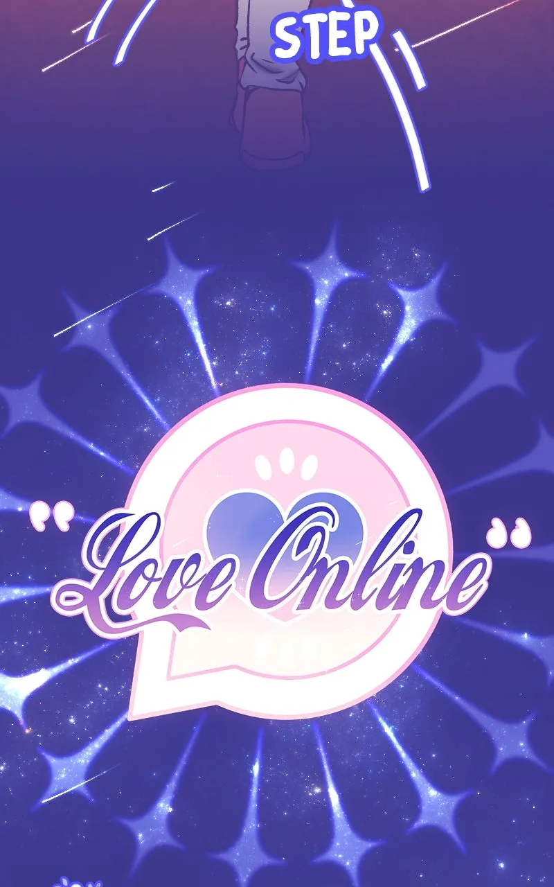 Love Online Chapter 16 page 10 - 
