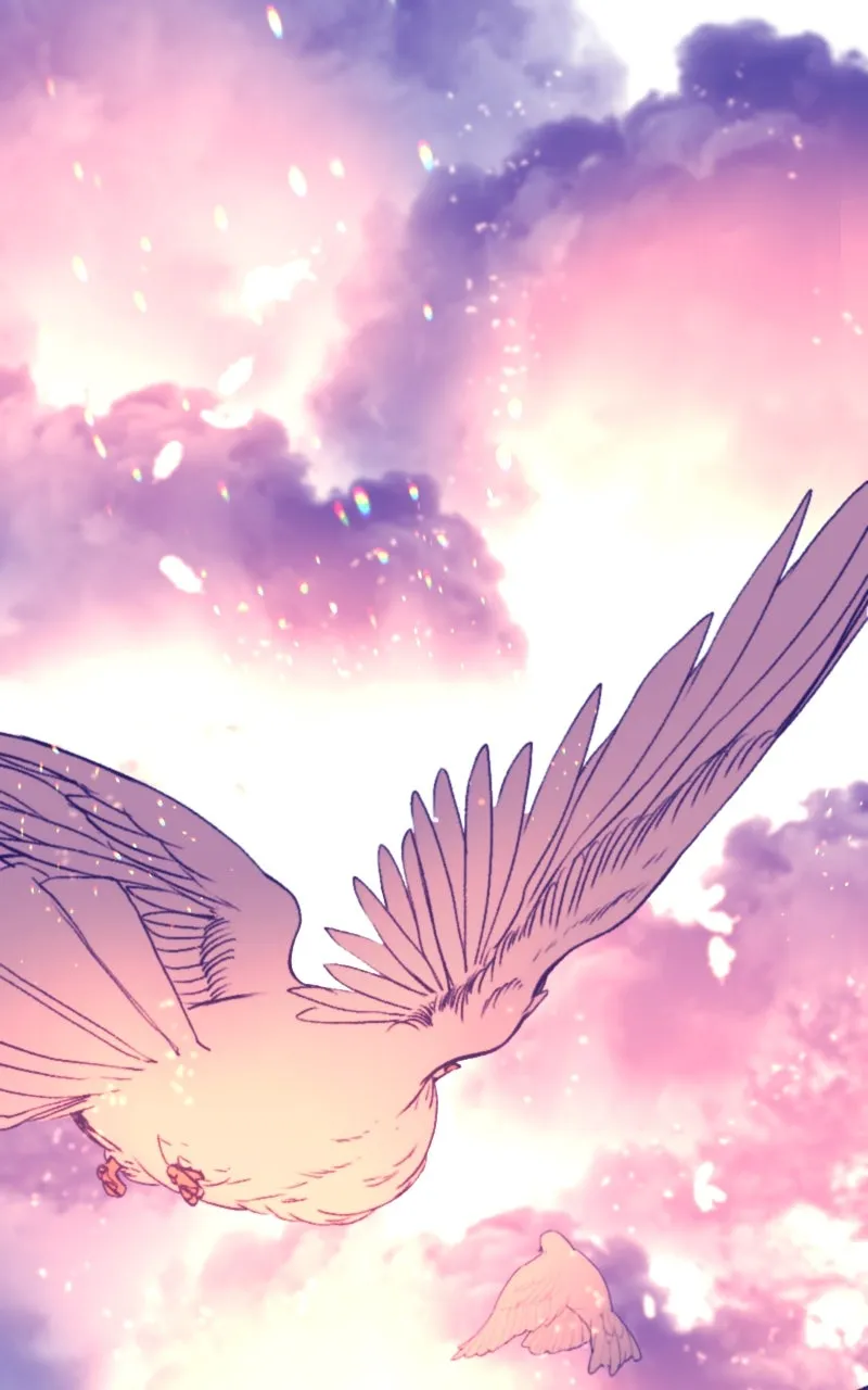 Love Online Chapter 17 page 1 - 