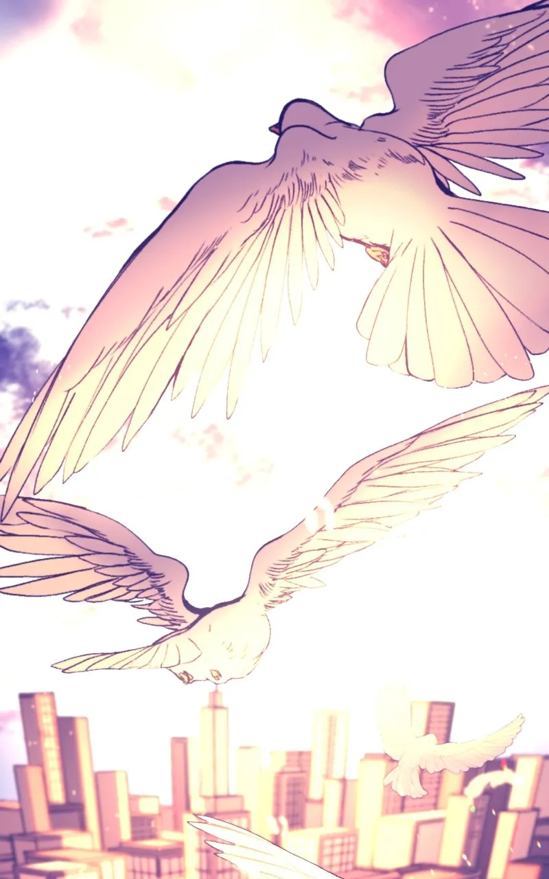 Love Online Chapter 17 page 2 - 