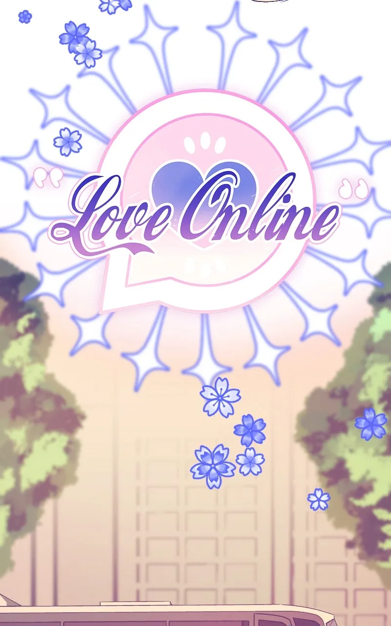 Love Online Chapter 17 page 11 - 