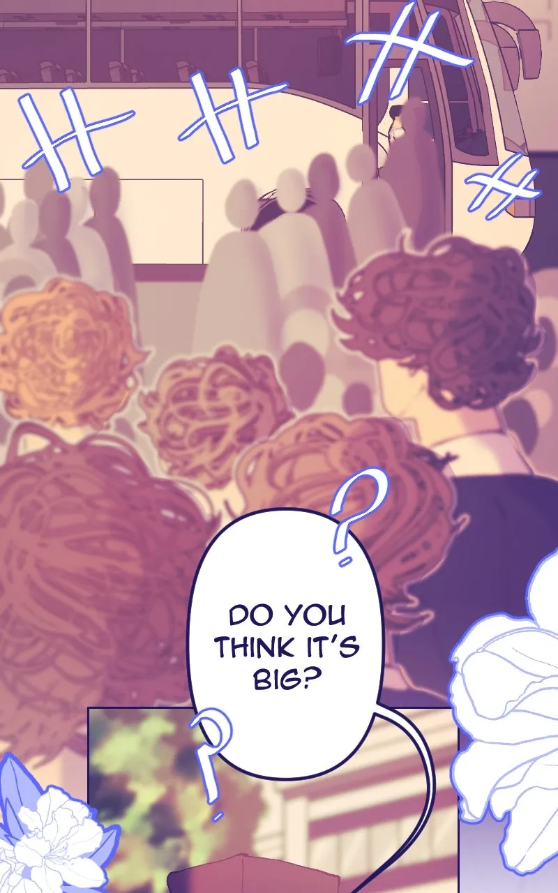 Love Online Chapter 17 page 12 - 