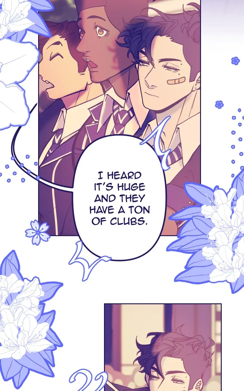 Love Online Chapter 17 page 13 - 