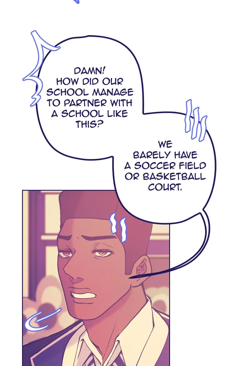 Love Online Chapter 17 page 15 - 